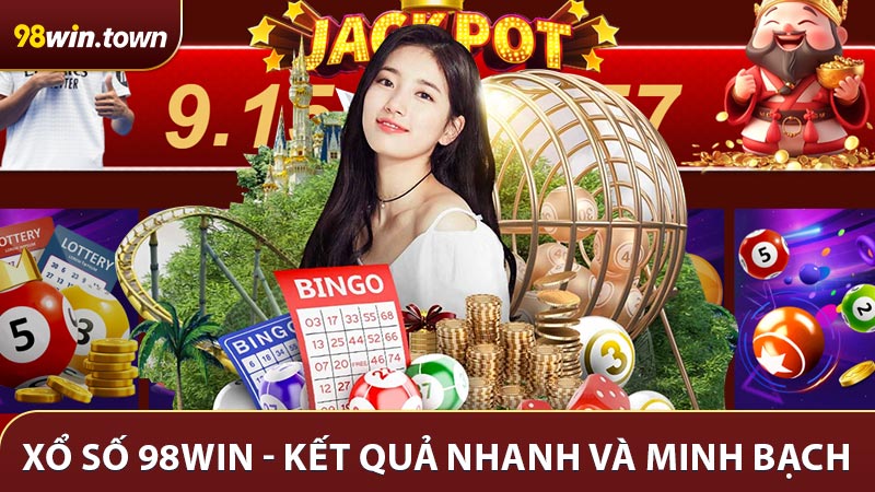 Tổng quan thông tin về loại hình xổ số 98win